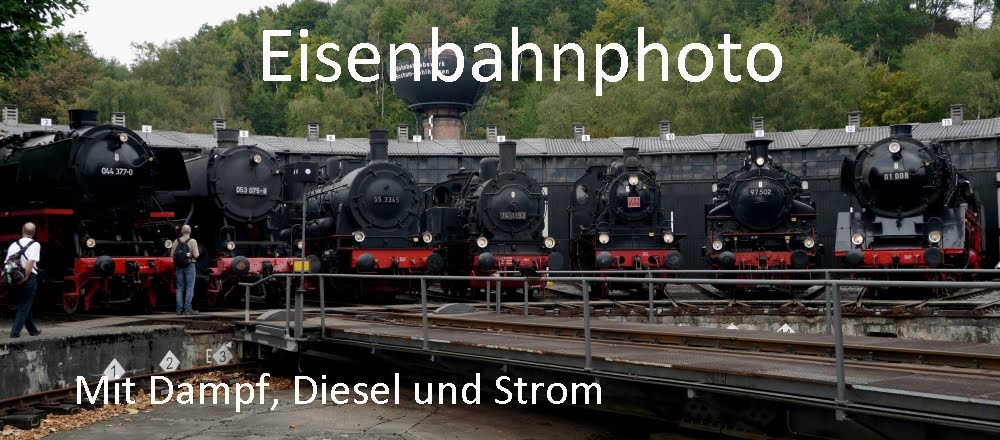 Eisenbahn