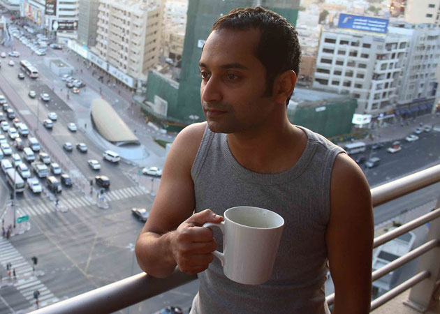 Fahad Fazil Fans Club