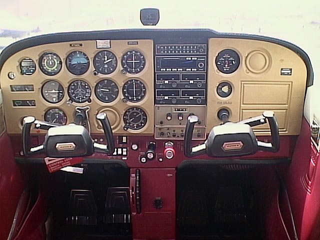 Is It Possible To Buy An Older Cessna 172 And Upgrade The