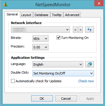 download netspeed monitor download netspeed monitor