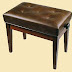Jansen Benches