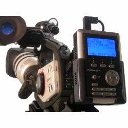 FIRESTORE FS-100 MANUAL