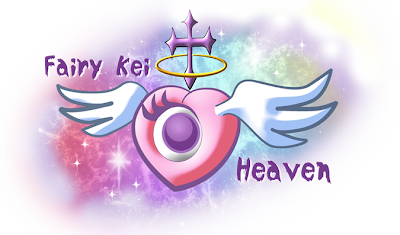 Fairy Kei  Heaven