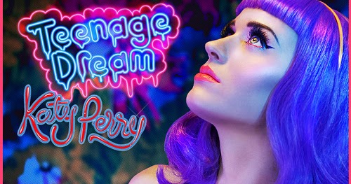 wandhyiskatycats: lirik lagu katy perry