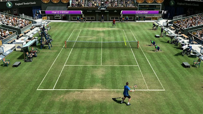 Download Virtua Tennis 4-SKIDROW Pc Game