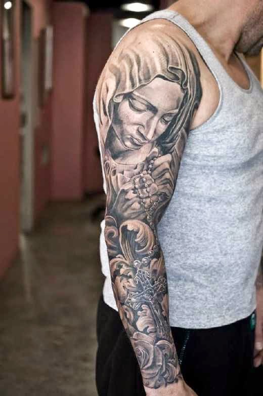 tatuajes de cruces rosarios y frases de fe belagoria tatuajes de cruces rosarios y frases de fe belagoria
