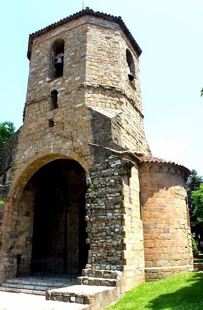 Iglesia de San Pol