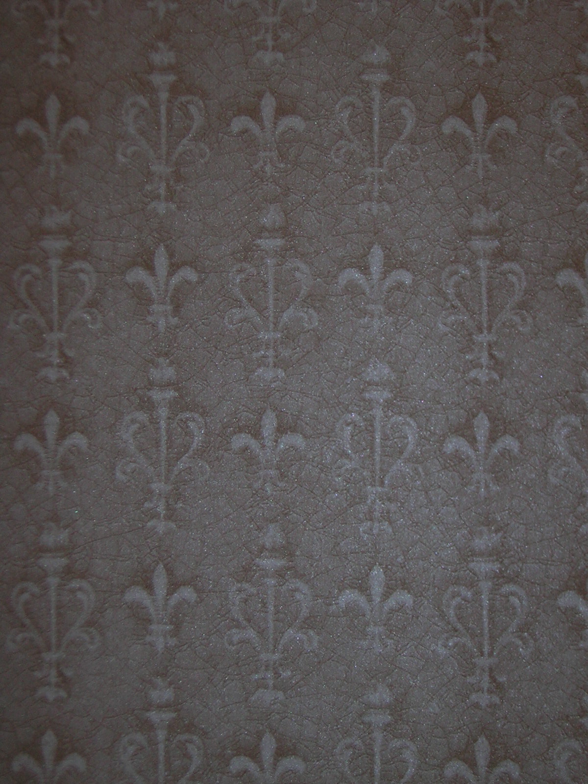 Fleurdelis Wallpaper