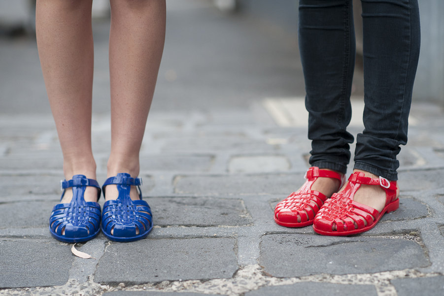 Babette Clothing Jelly Beans for ME this summer