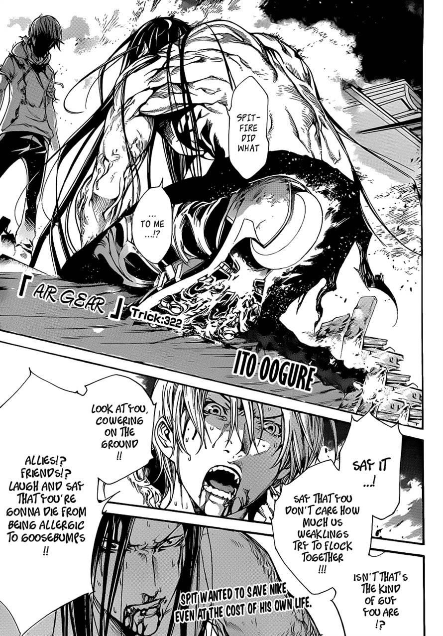 Air Gear Chapter 322 Trick 322 Mangahasu Air Gear Chapter 322 Trick 322 Mangahasu