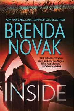 INside by Brenda Novak