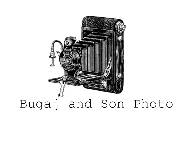 Bugaj and Son Photo