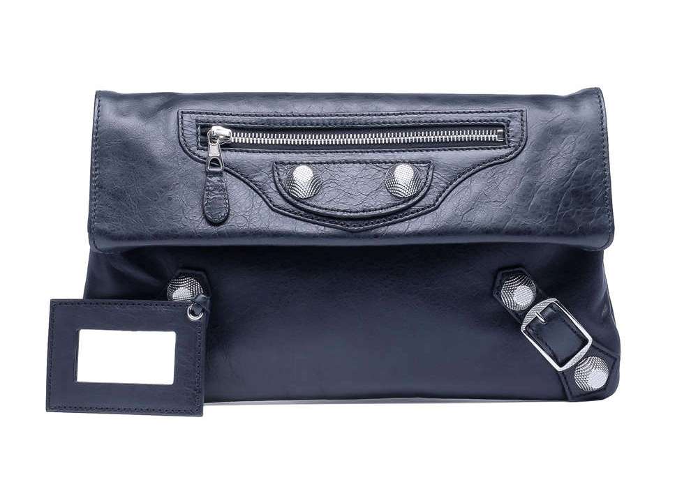 balenciaga giant envelope