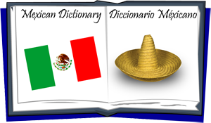 dictionary-mexican