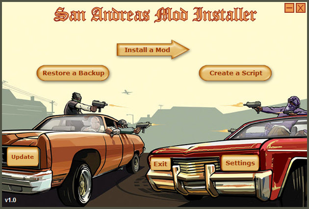How To Install Mods In Gta Sa Without Sami How To Install Mods In Gta Sa Without Sami