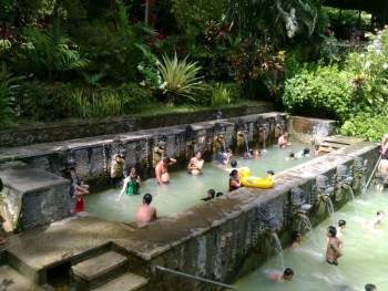 ramai pengunjung