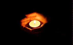 Bicara Dengan Kata Kisah Empat Lilin