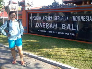 Menikmati Keindahan Alam Dan Seni Ukir Ubud