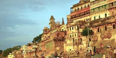 Varanasi