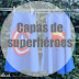 Capas de superhéroes