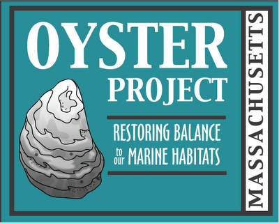 Massachusetts Oyster Project