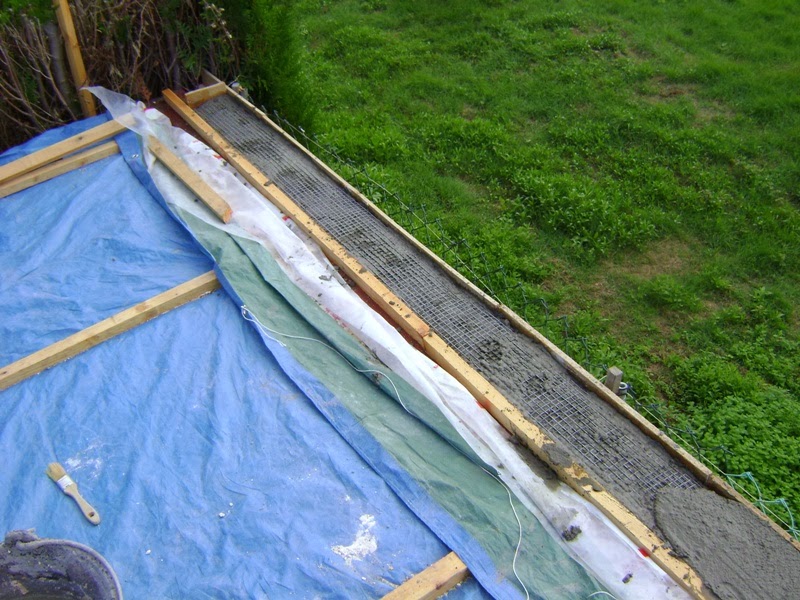 EL SEXAGENARIO: PORCHE - CENADOR