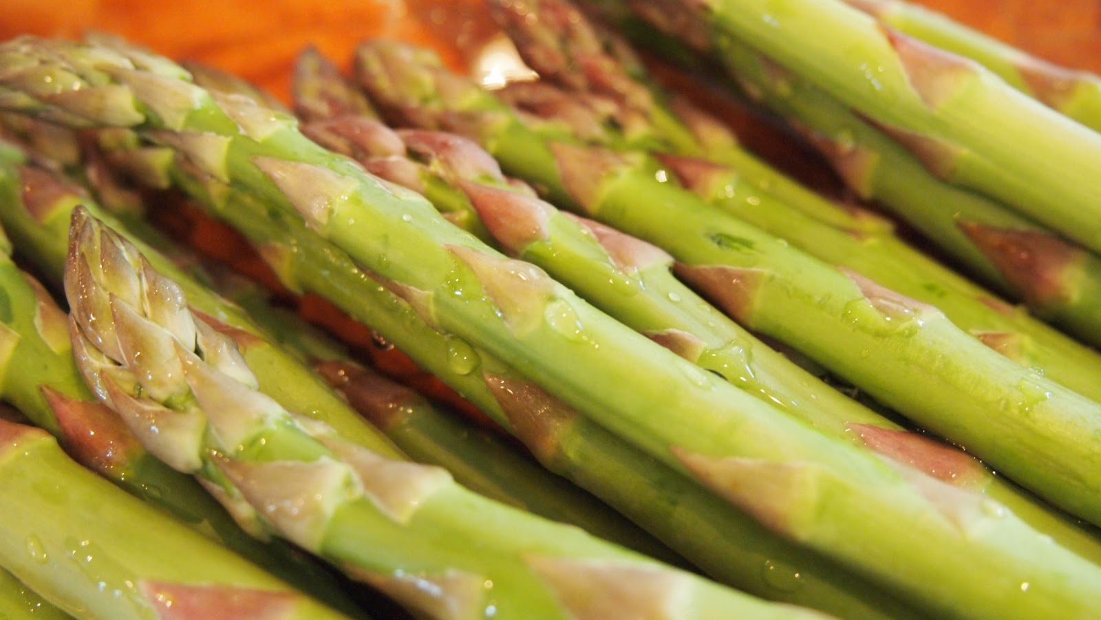 EpiCurious Generations Asparagus Vichyssoise with Grison Beef Shavings