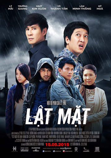 Lật Mặt - Lat Mat 2