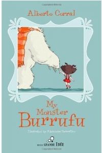 My Monster Burrufu
