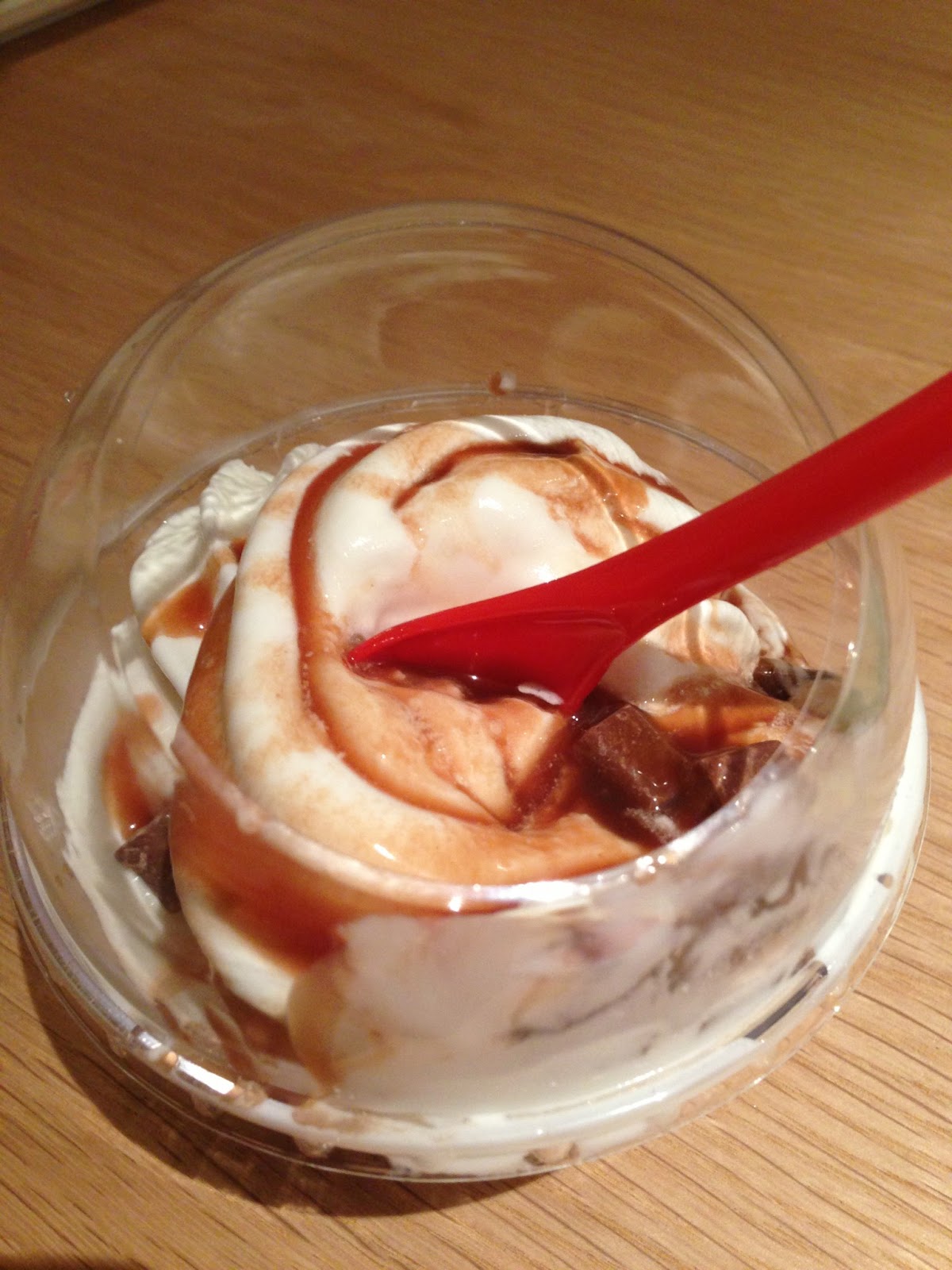 Kentucky Fried Bloggin' Hot Shots Box Meal, new fries and Kream Balls