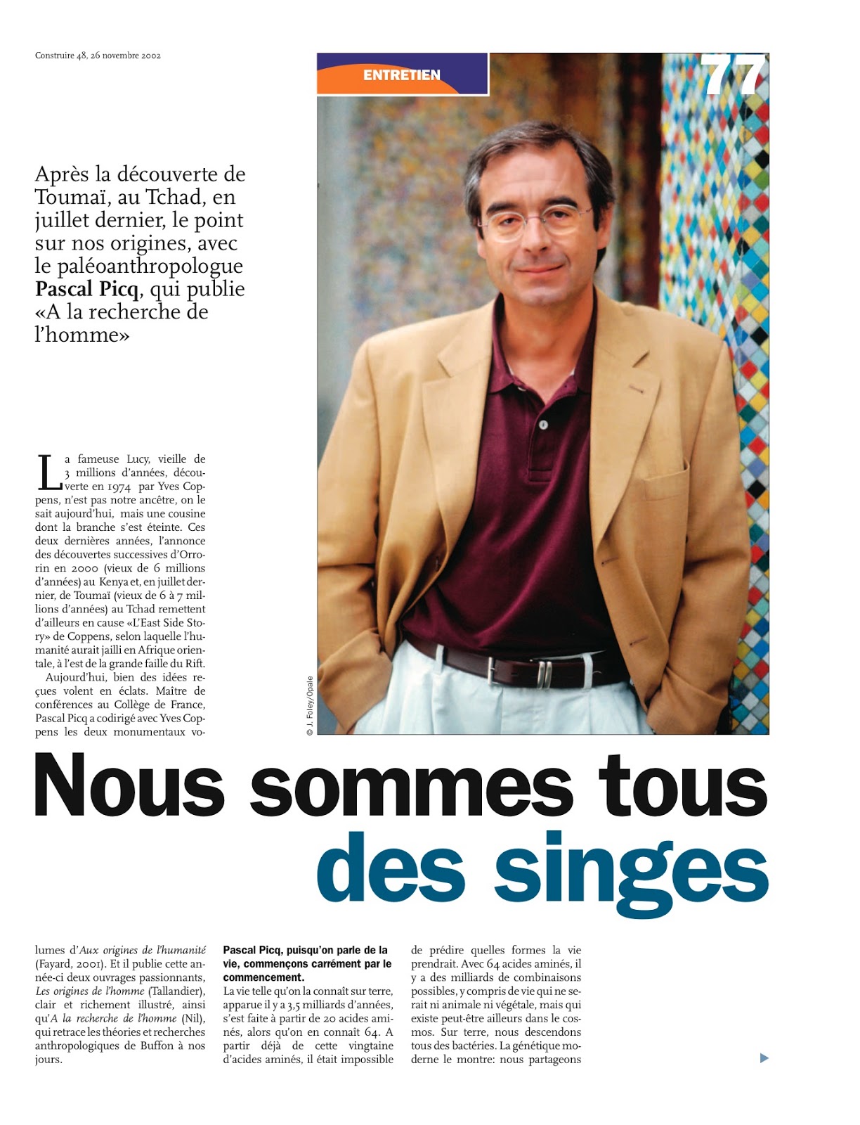 blog de mes rencontres