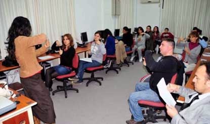 Ismek Kurslari Isaret Dili Ucretsiz Kurs Turkiye Kurslar Ismek Iskur Halk Egitim Merkezleri Kurs