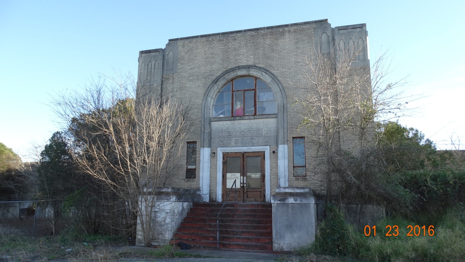 Becky Vickers(BECKS) Everyday Ghost Hunters/Goatman's Bridge Ghost