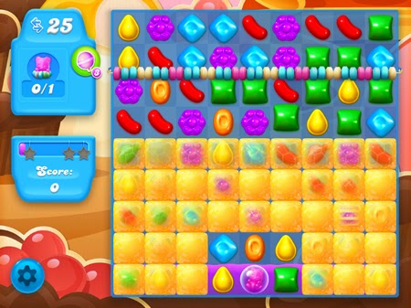 Candy Crush Soda 91 Candy Crush Soda 91