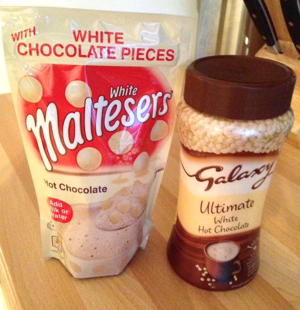 Grocery Gems New Instore Mr Kipling Cocktail Fancies