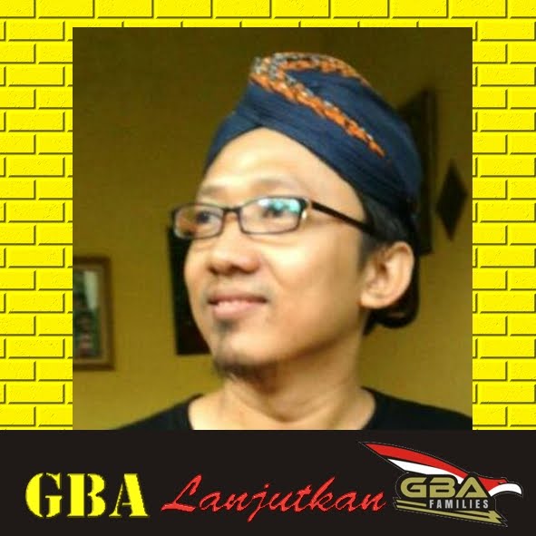 GBA Lanjutkan