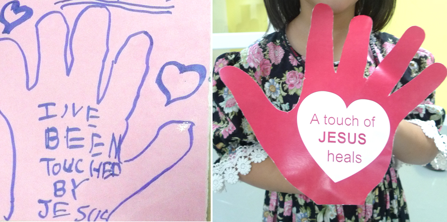 Women Touching Jesus Cloths Images Women Touching Jesus Cloths Images