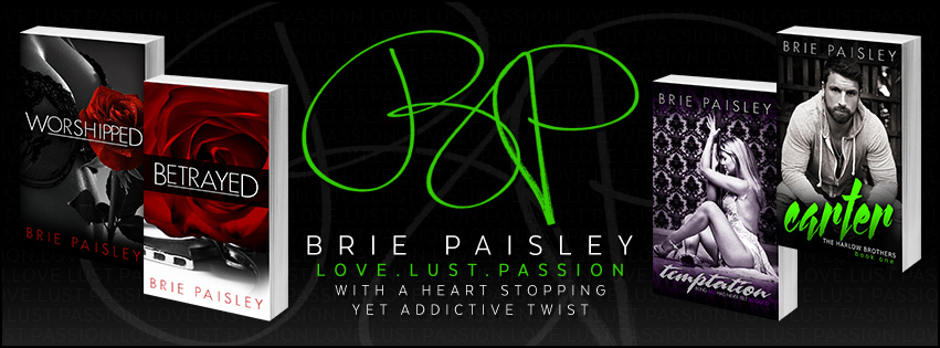 Brie Paisley