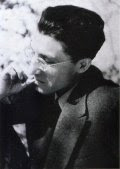 Cesare Pavese (1908-1950)