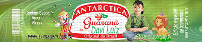 arte-Guaraná-personalizado-no-tema-circo-com-foto