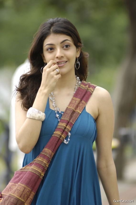 Kajal Agarwal Hot