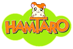 Anime Do Mês - Dezembro 2013 - Hamtaro