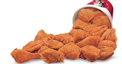 Betul ke KFC beri Baucer RM500 www.ceritaejoy.com