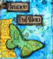 France Papillon