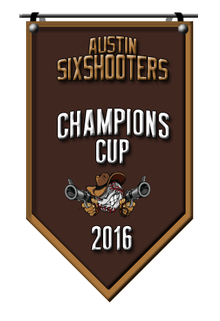 2016 Champions Cup