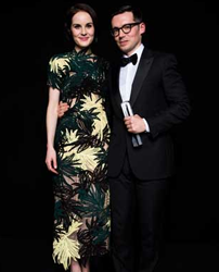 British Fashion Awards 2014 winners announced