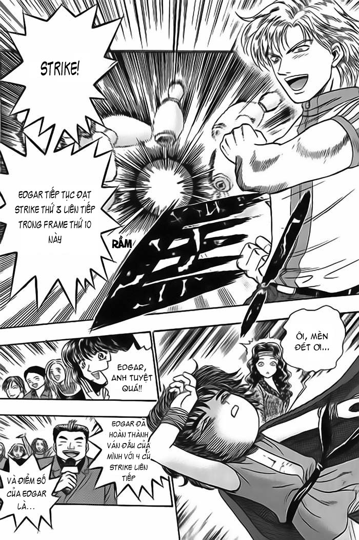 Bowling King-Vua Bowling