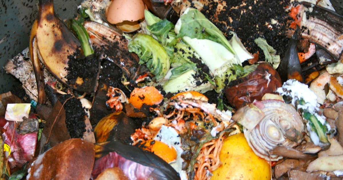 Simple Composting Breakdown Go Ahead Give it to Me Simple Living