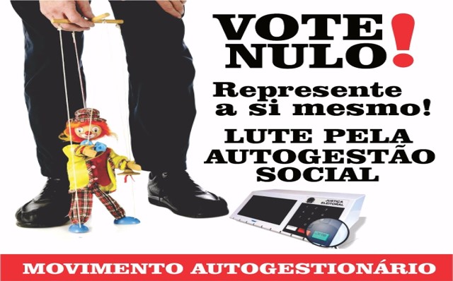 Voto Nulo Autogestionário