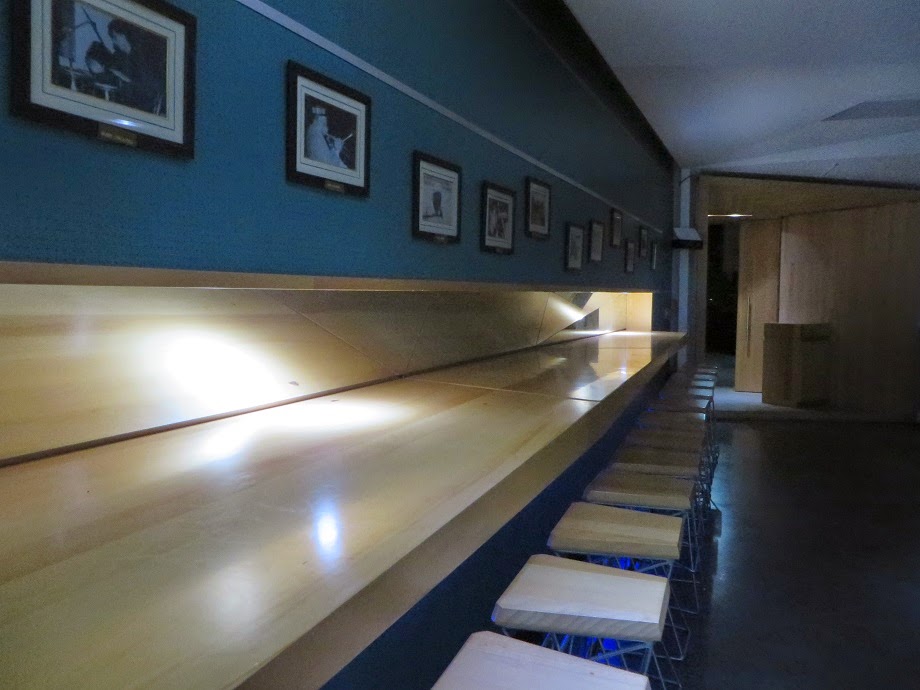 Cuban Cigars, Culture & Lifestyle Cafe Miramar (Havana) A New Jazz Club